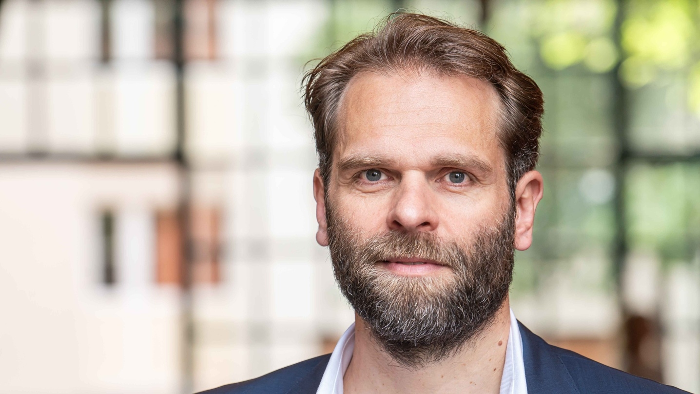 Florian Drücke zum BVMI-Vorstandsvorsitzenden wiedergewählt 