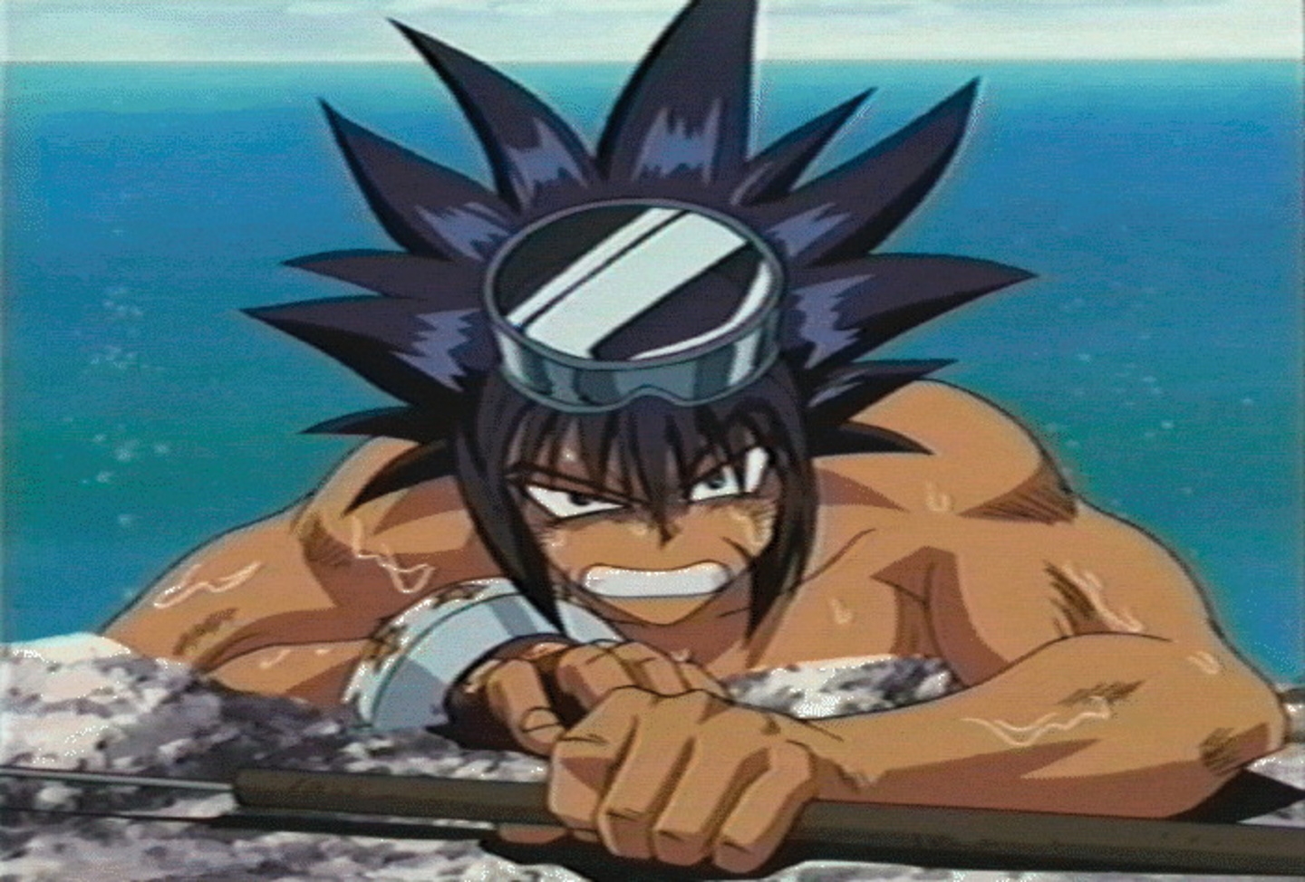 Yu-Gi-Oh - Staffel 1.1