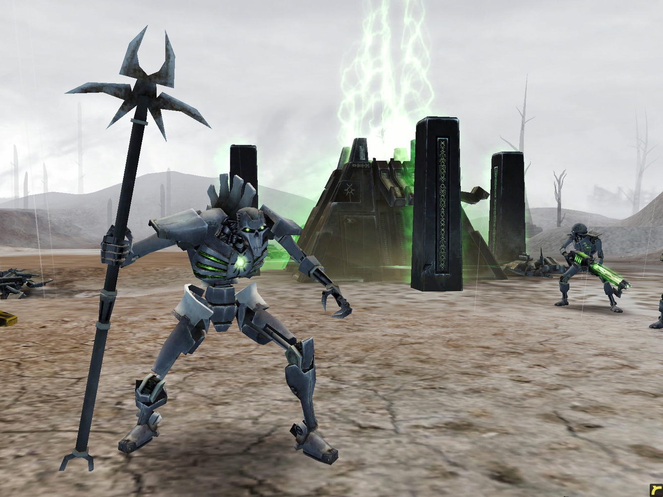 Warhammer 40.000: Dawn Of War - Dark Crusade (PC)