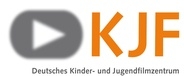 Logo - KJF / KJF - Deutsches Kinder- und Jugendfilmzentrum