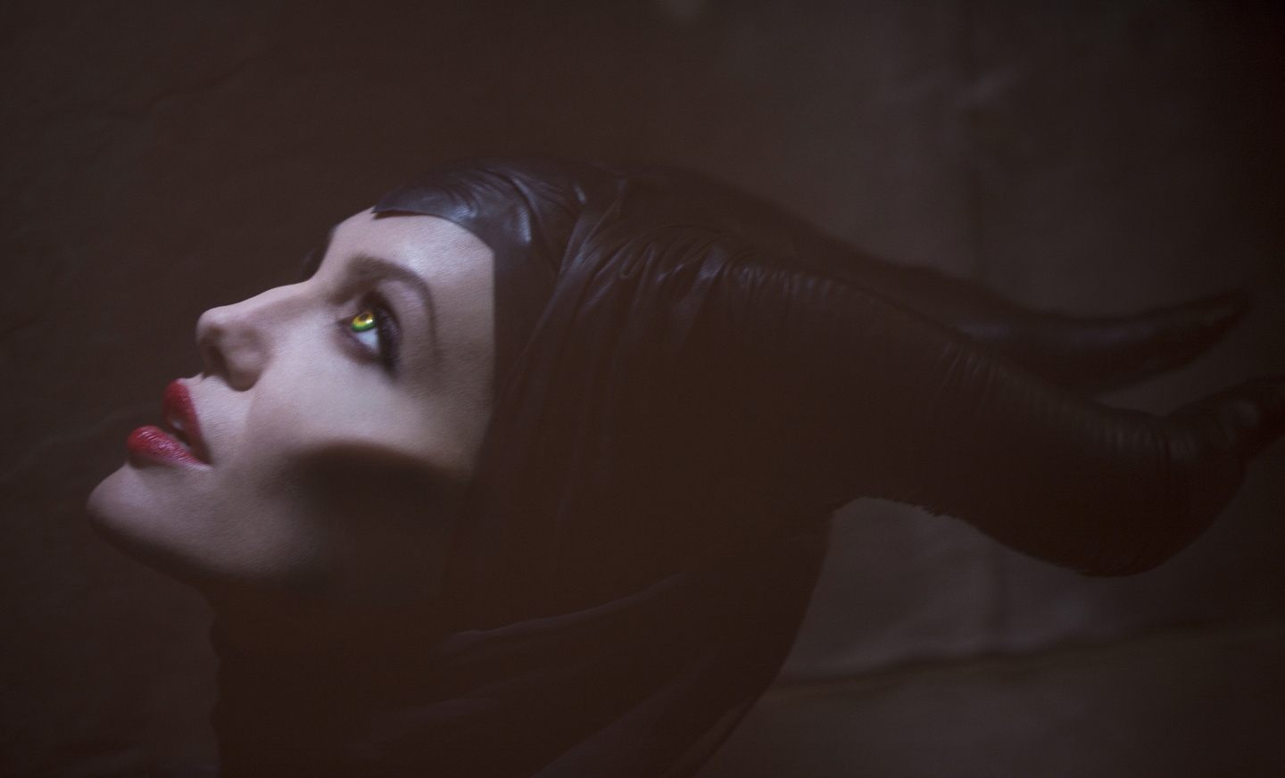 Maleficent - Die dunkle Fee / Maleficent / Angelina Jolie