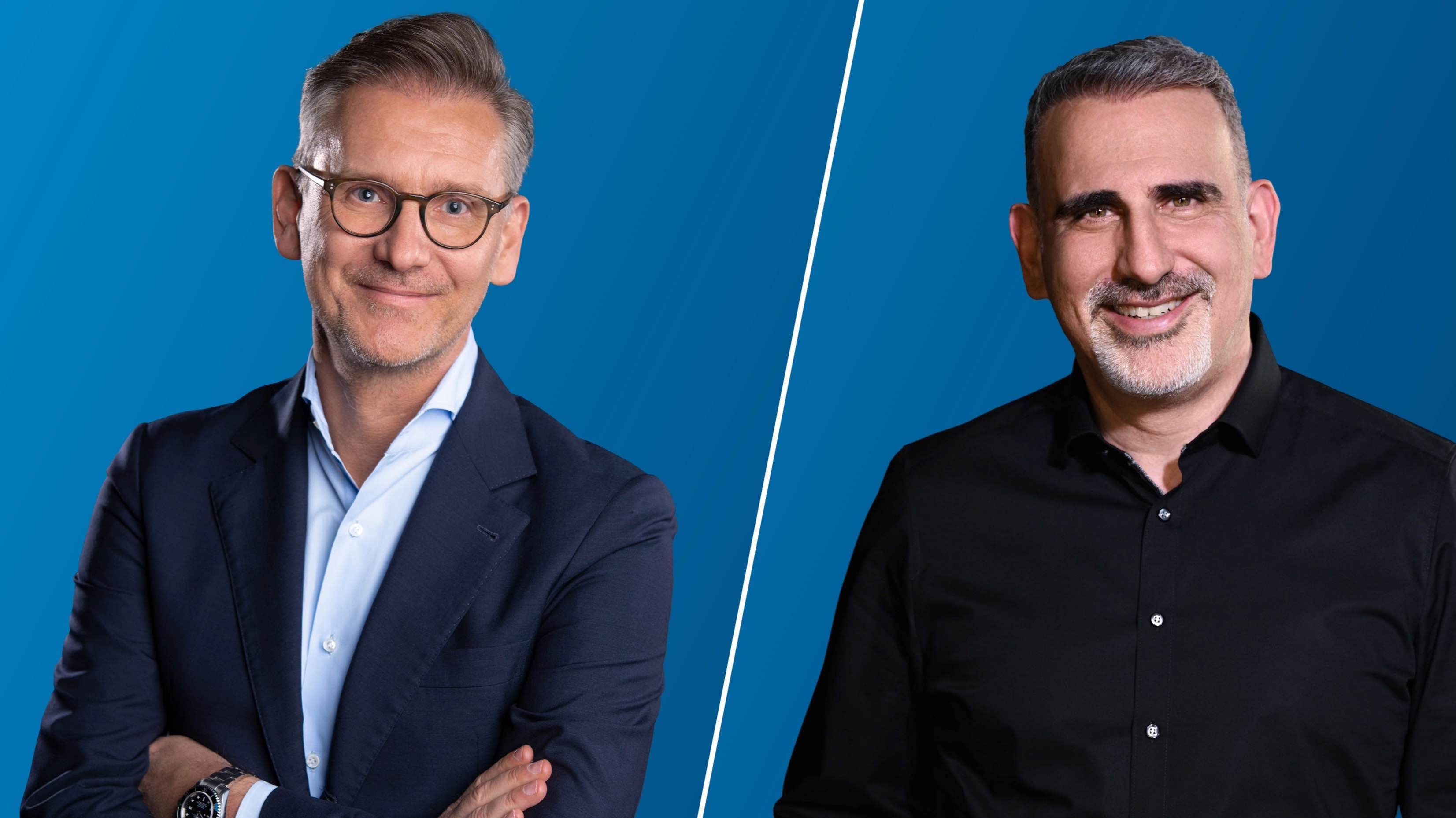 Guy Fränkel steigt in die Geschäftsführung der Antenne Bayern Group auf