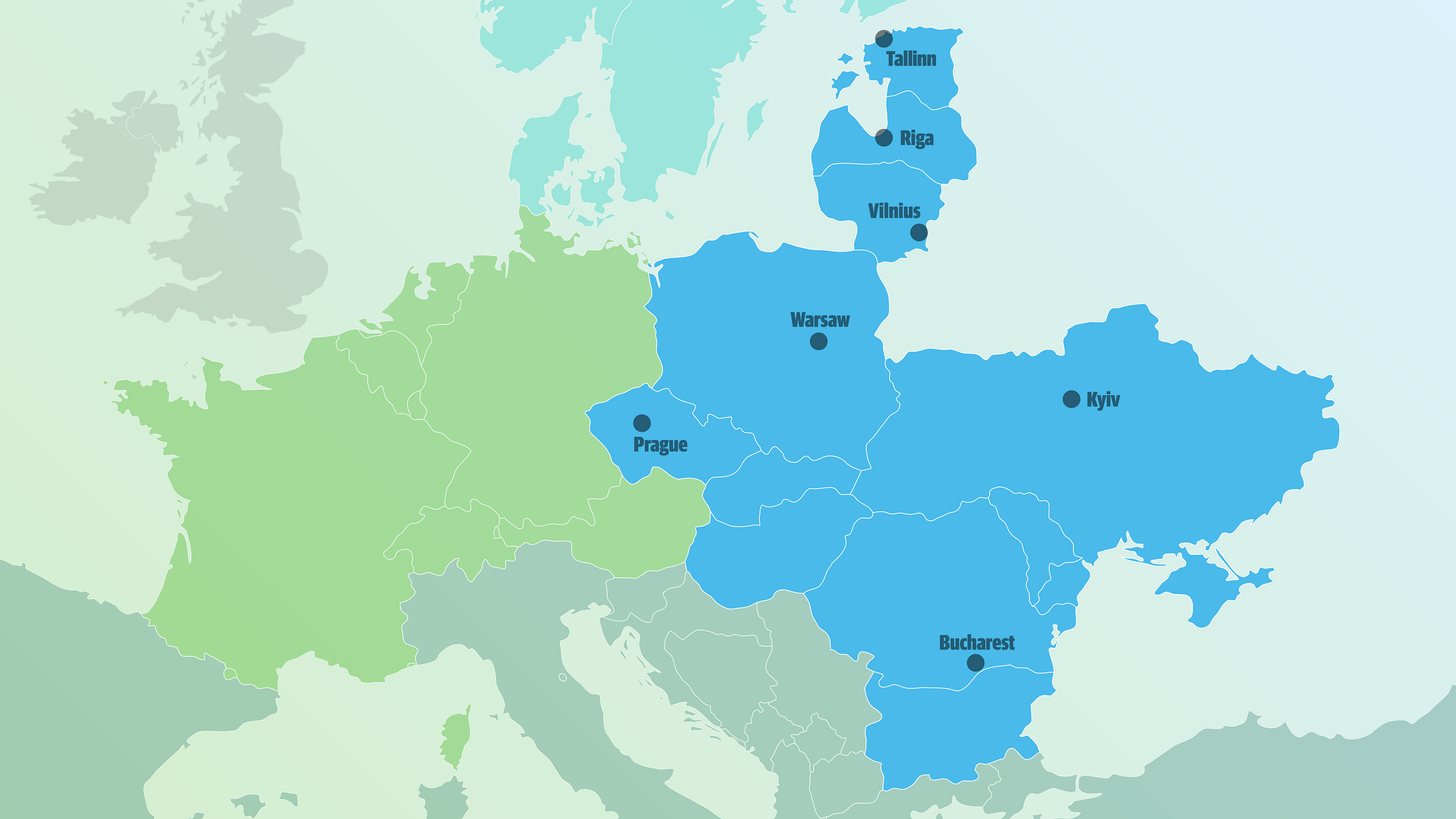 European Games Markets: Eastern Europe