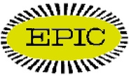 Epic / Logo / Schriftzug / Emblem