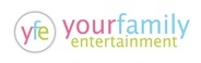 Your Family Entertainment YFE