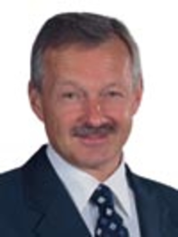Dr. Stefan Reineck, Vorstandsvorsitzender Steag Hamatech