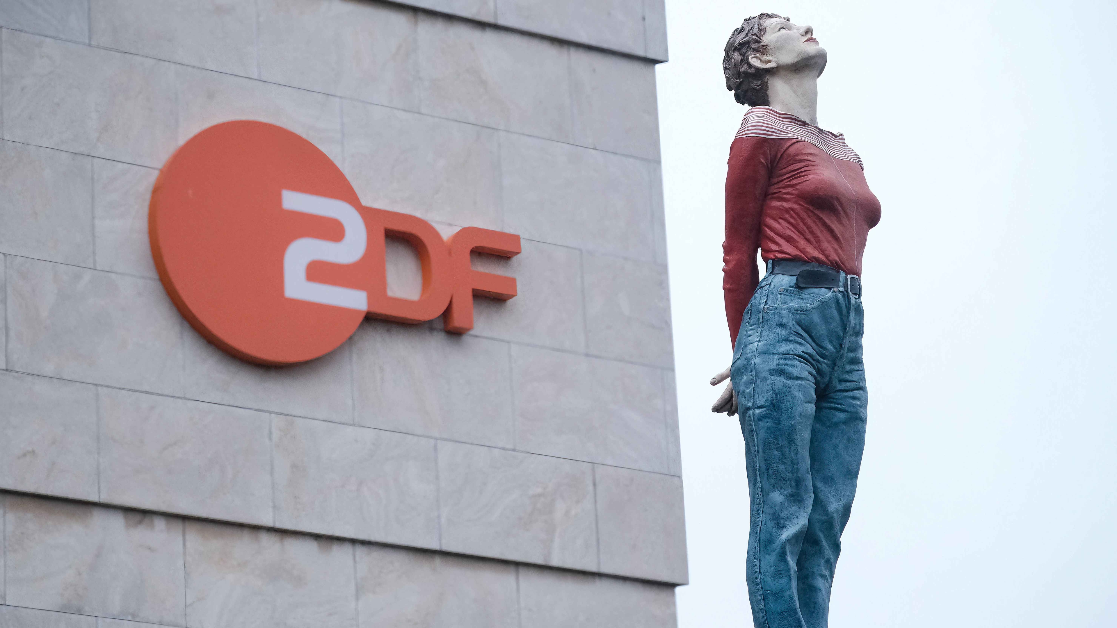 ZDF zur Filmförderungsreform: "Offene Punkte" und "verfassungsrechtlich problematisch"