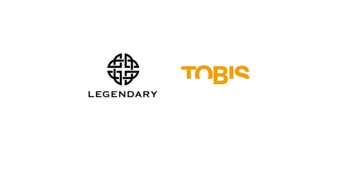 Vereinen ihre Kräfte: Tobis und Legendary