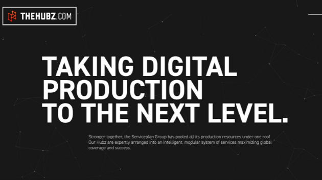 Serviceplan gründet eine neue Unit zur digitalen Produktion. 