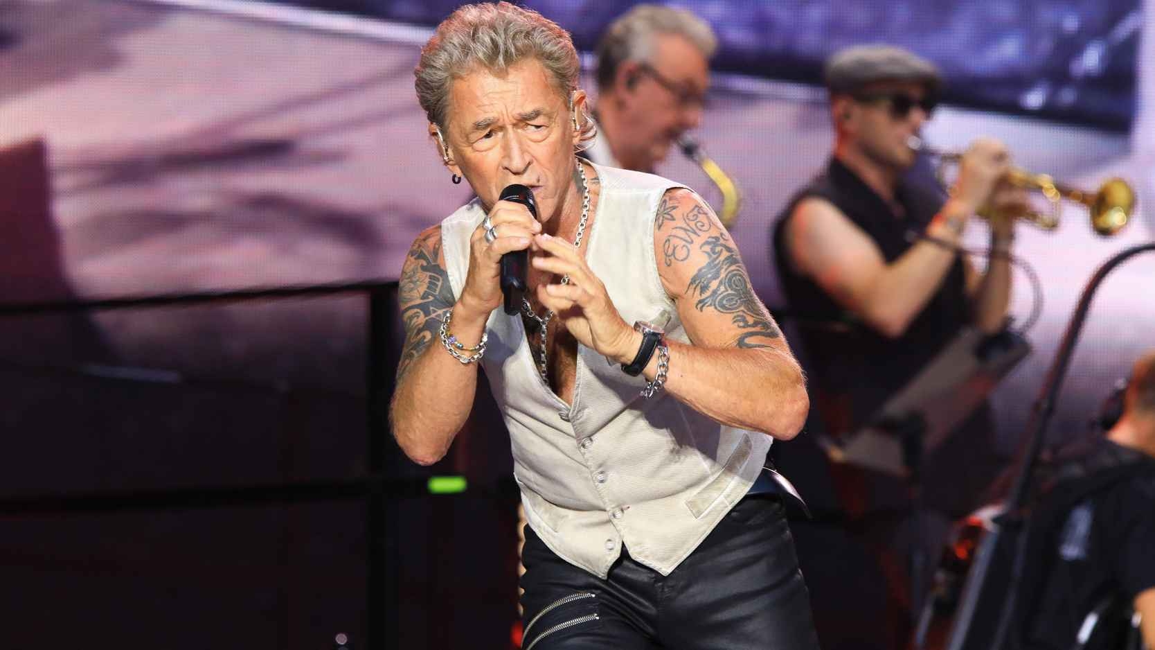 Peter Maffay