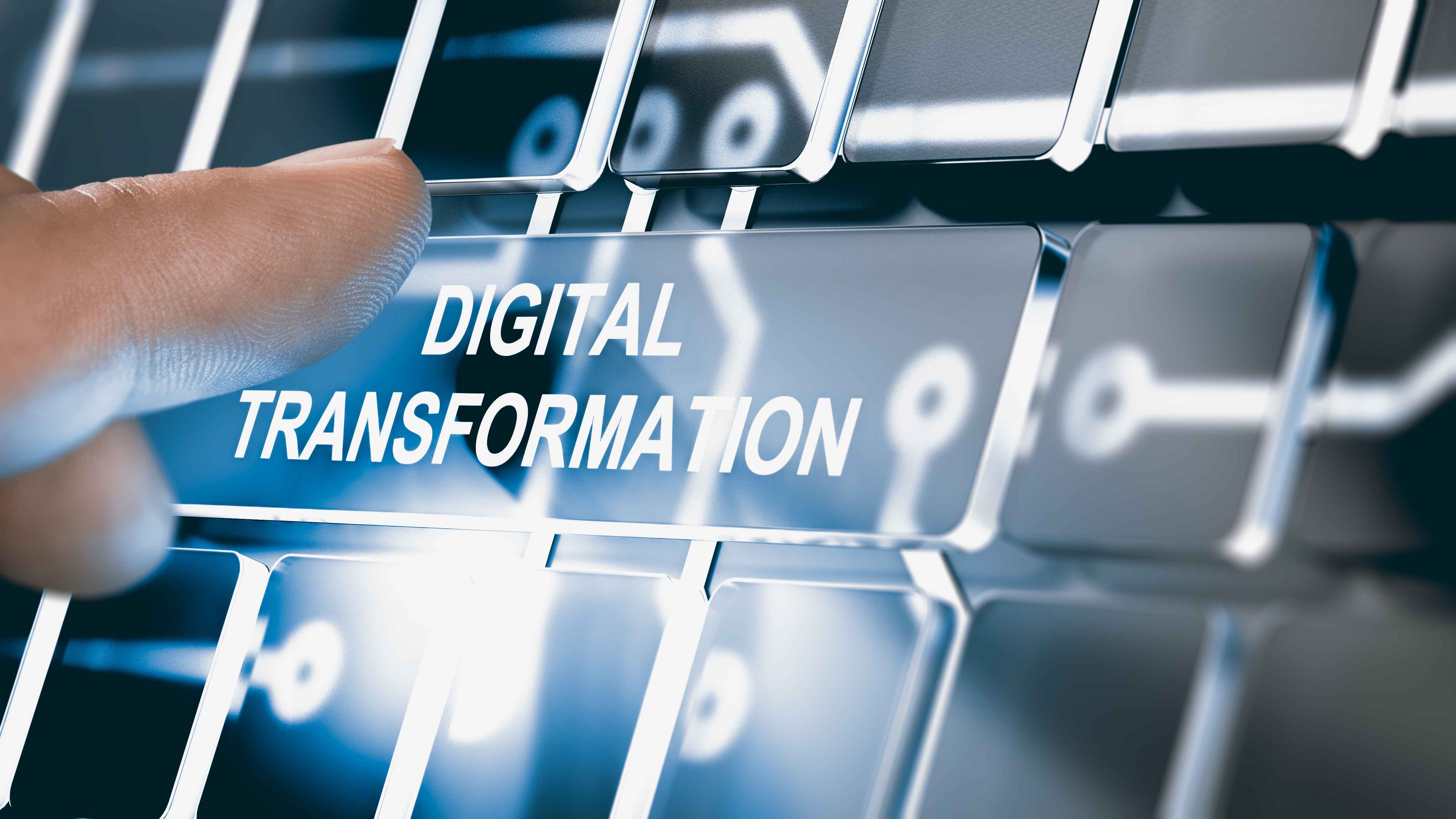Wie kann Digitalisierung endlich Vorteile bringen?