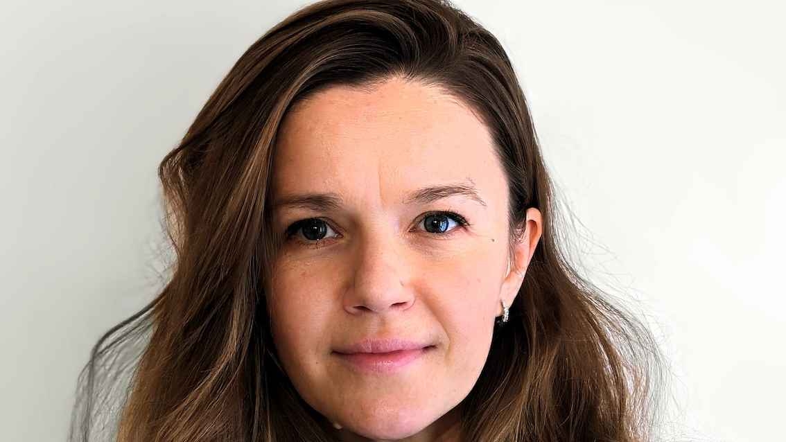 Kateryna Smelyanskyy heißt die neue Nestlé-Mediachefin