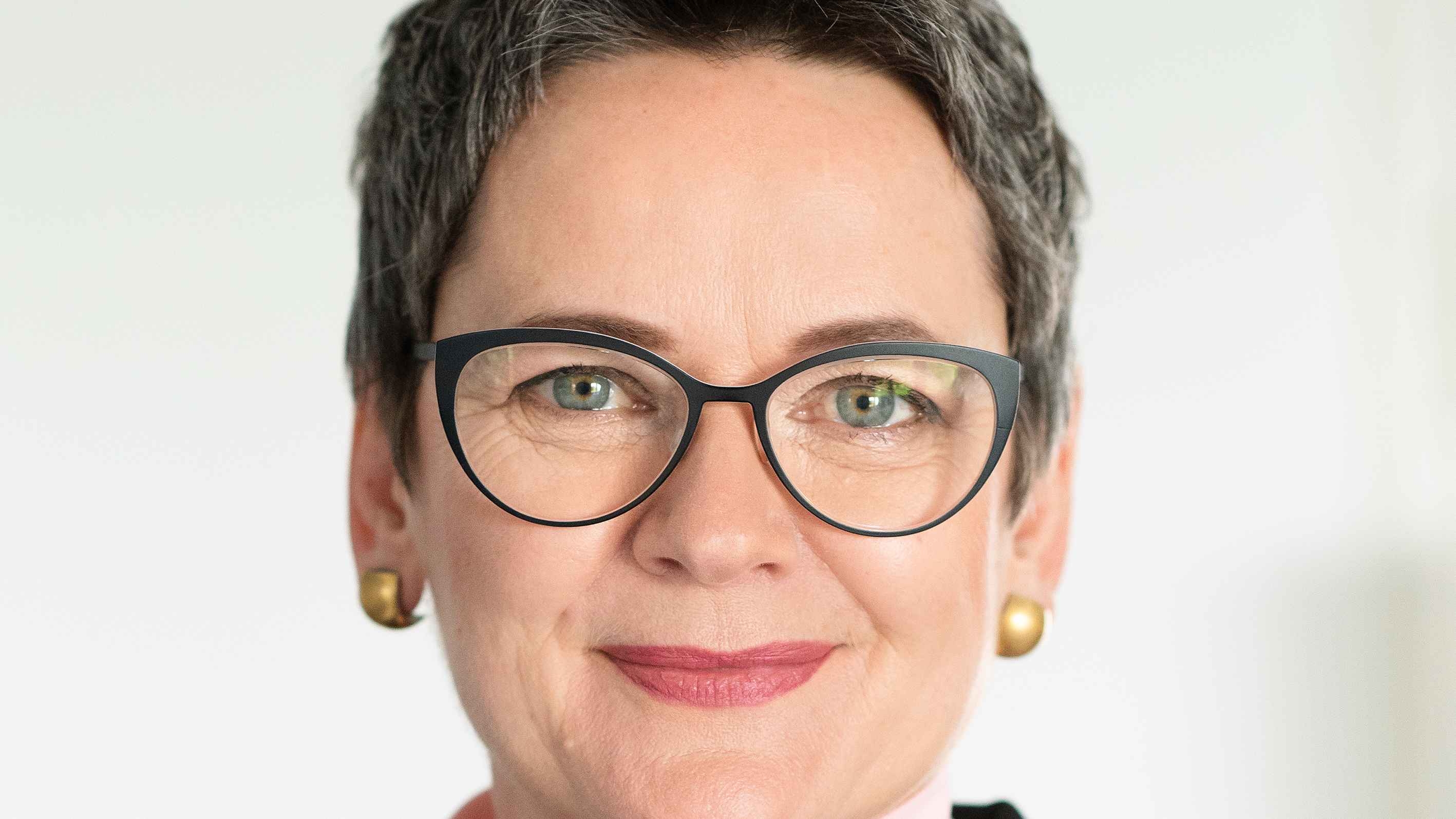 Dr. Frauke Gerlach, Grimmedirektorin