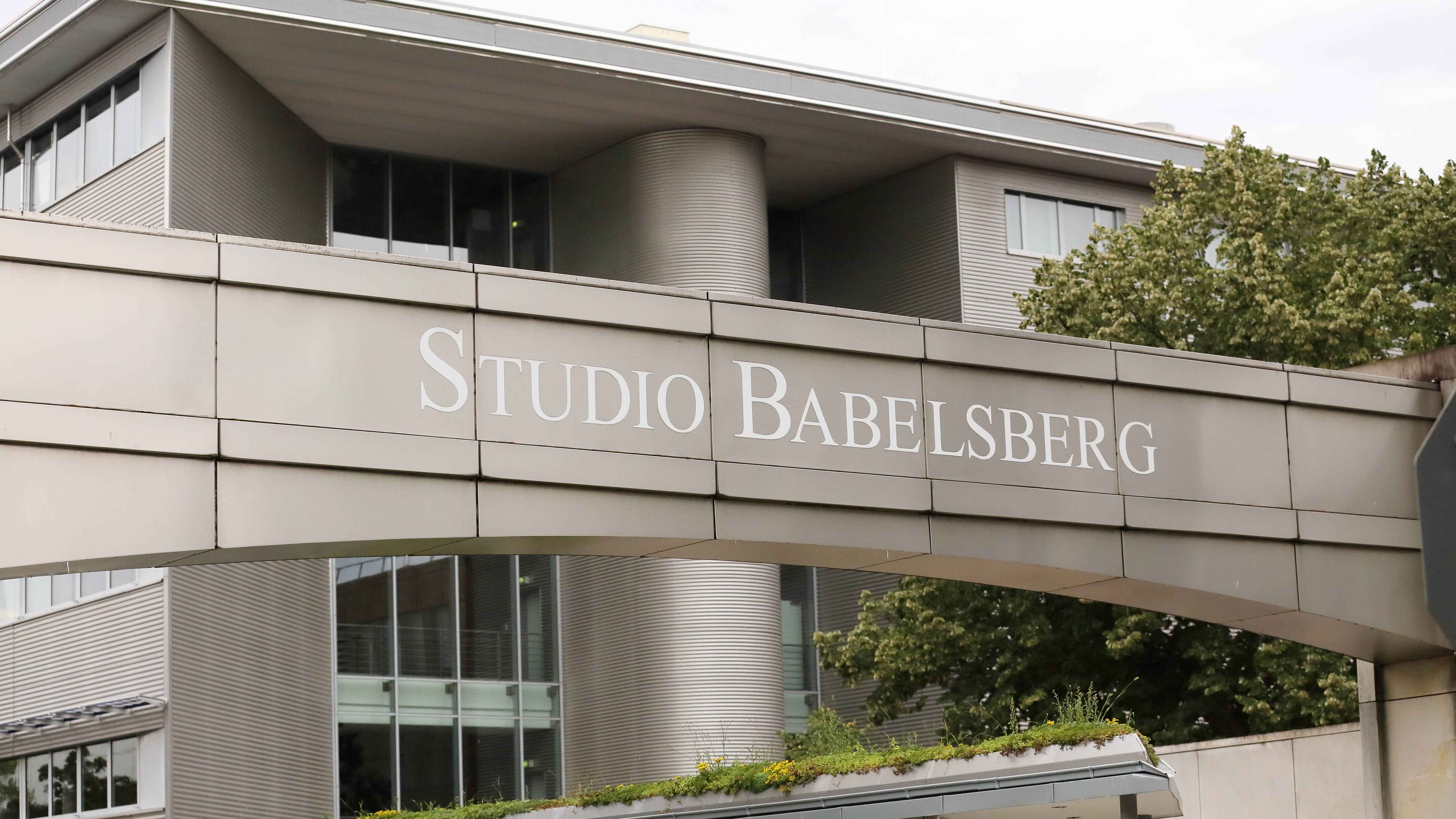 Finanzieller Schlag: Studio Babelsberg mit hohen Einbußen