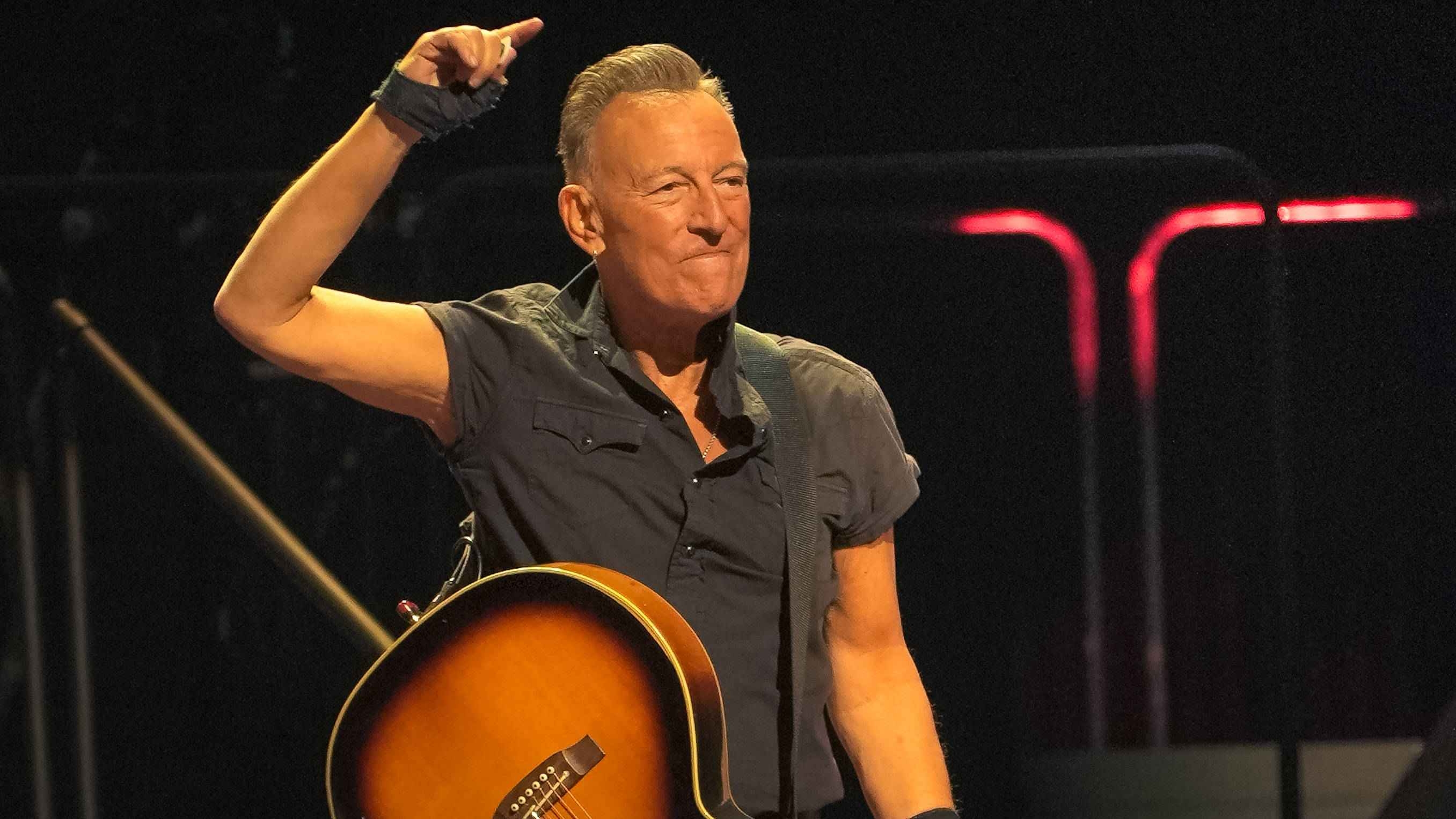 Neues zum Casting des Bruce Springsteen Projekt: “Deliver me from Nowhere”