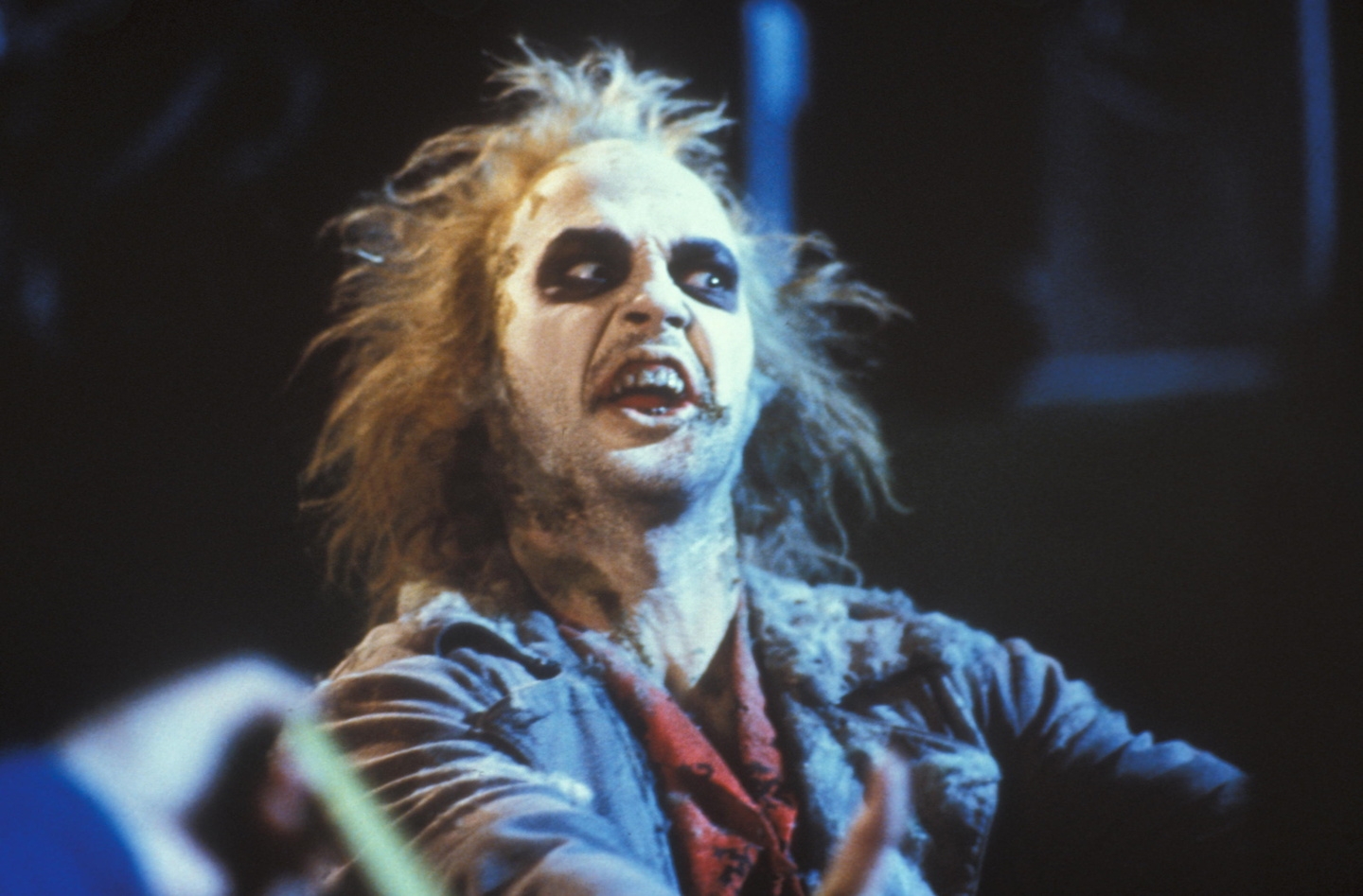 Beetlejuice / Michael Keaton