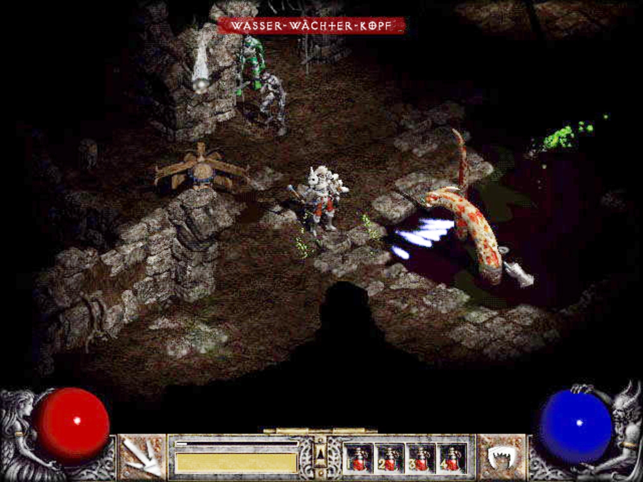 Diablo II Gold (PC/Mac)