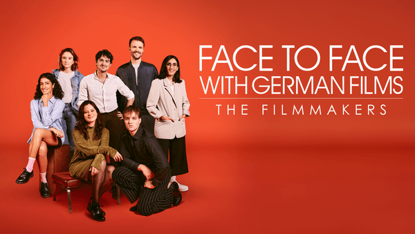 German Films präsentiert sieben Talente auf der Berlinale