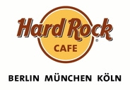 Hard Rock Cafe Berlin / Hard Rock Cafe Köln / Hard Rock Cafe München
