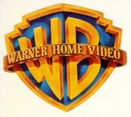 Warner Home Video / Logo / Schriftzug / Emblem / Warner Home Video (Switzerland) / Warner Home Video Germany