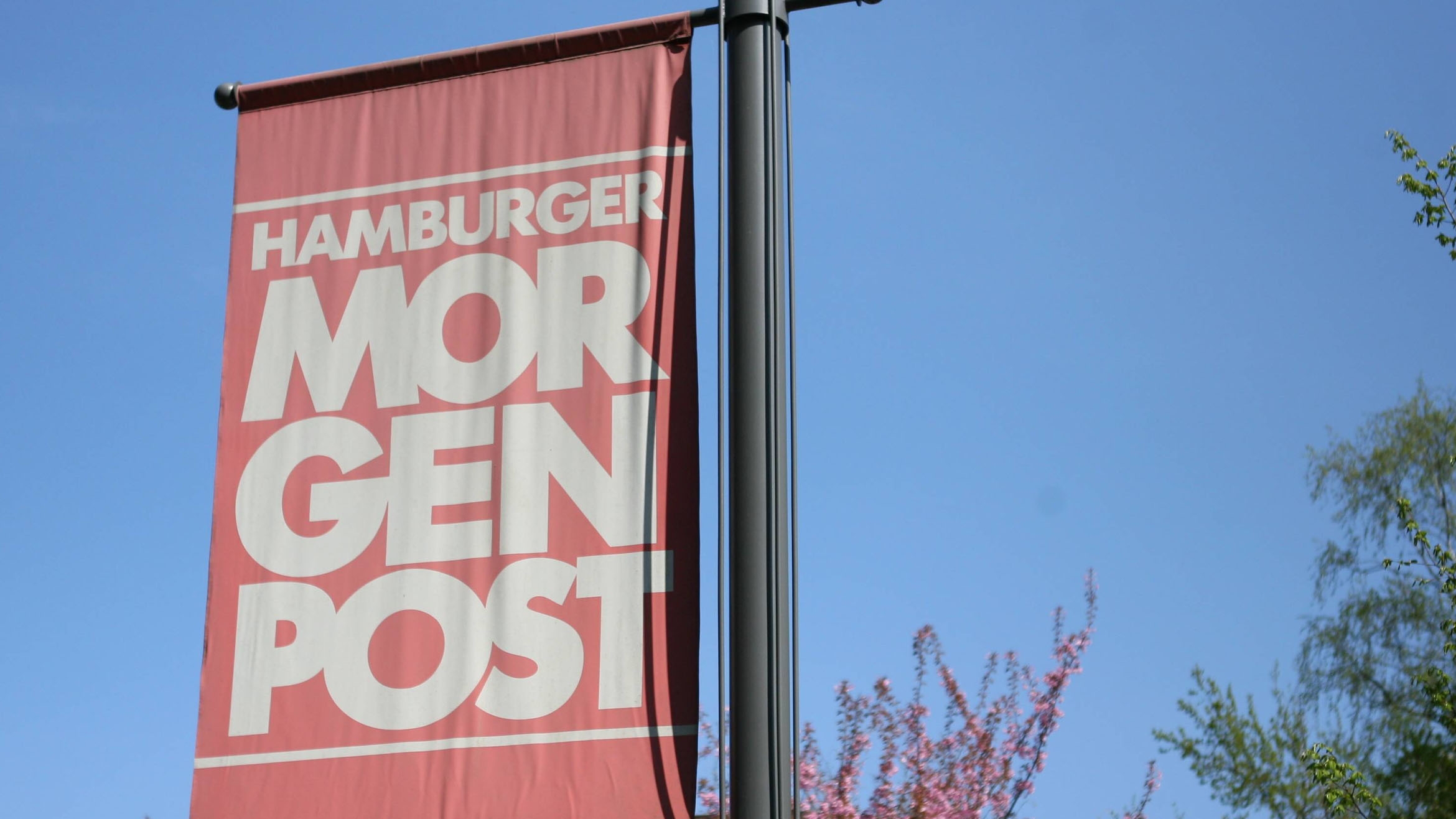 Die "Hamburger Morgenpost" und die "Mittelbayerische Zeitung" werden ab sofort von Flap.One vermarktet –