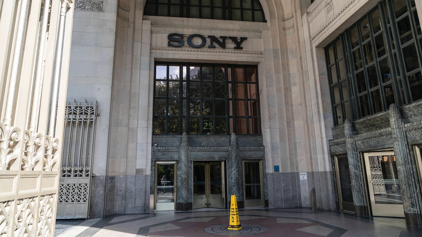 Sony Music will raus aus den KI-Trainingsdaten