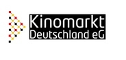 Kinomarkt Deutschlen eG - Logo / Kinomarkt Deutschland