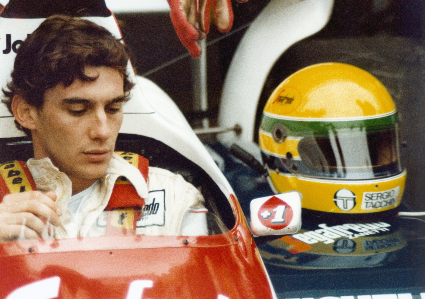 Senna / Ayrton Senna