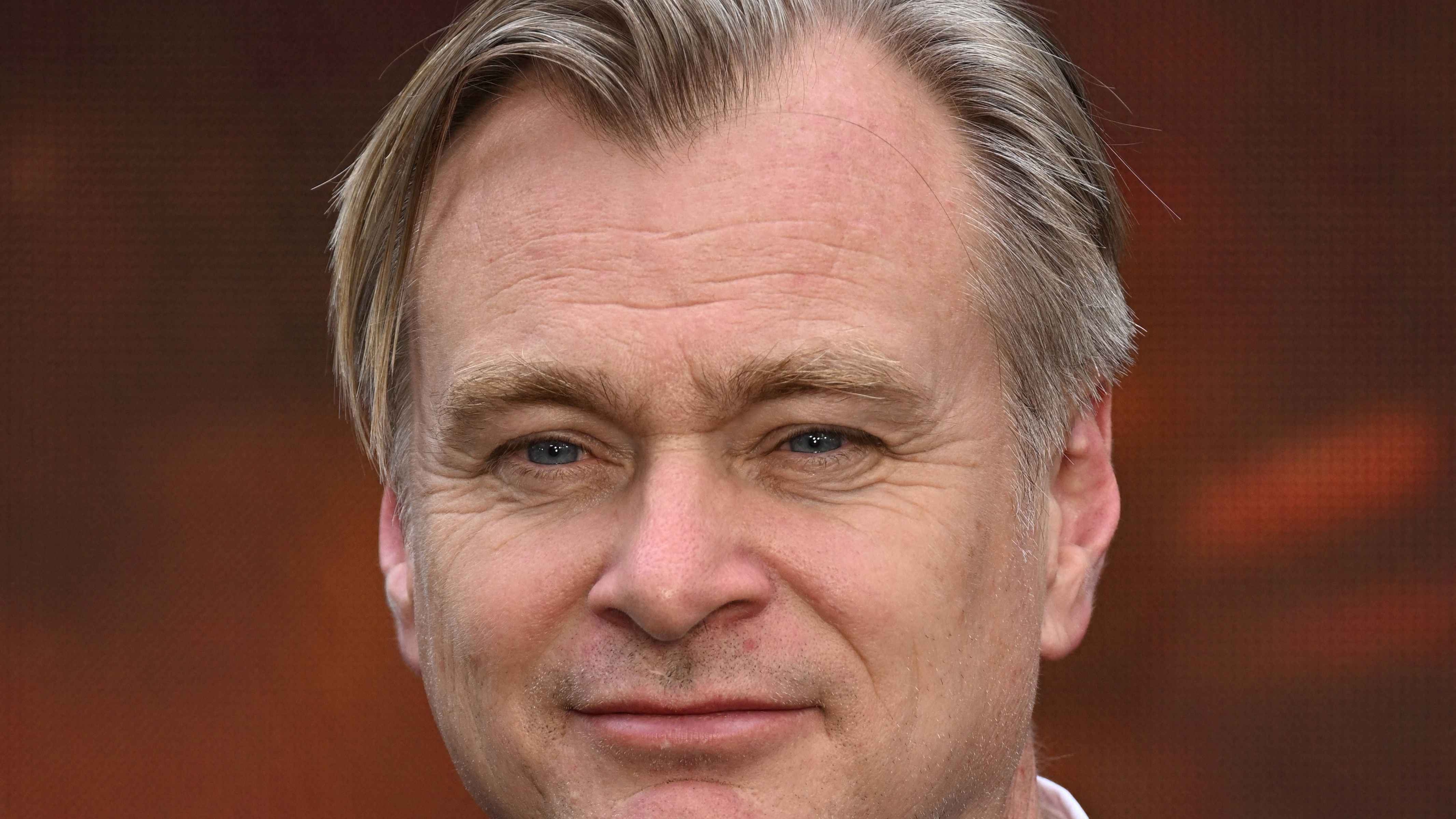 British Film Institute ehrt Christopher Nolan