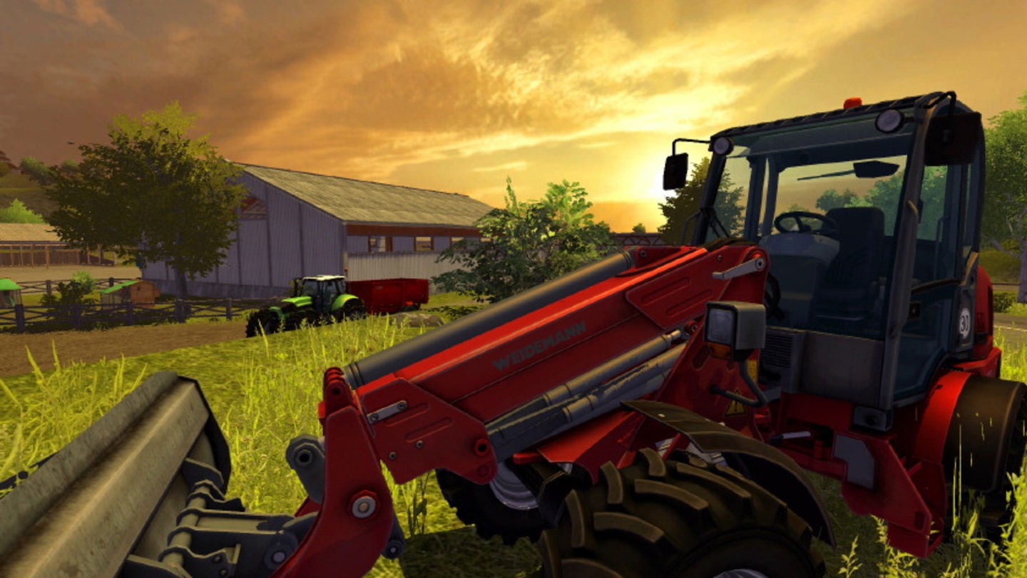 Landwirtschafts-Simulator 2013 - Collector's Edition (PC)