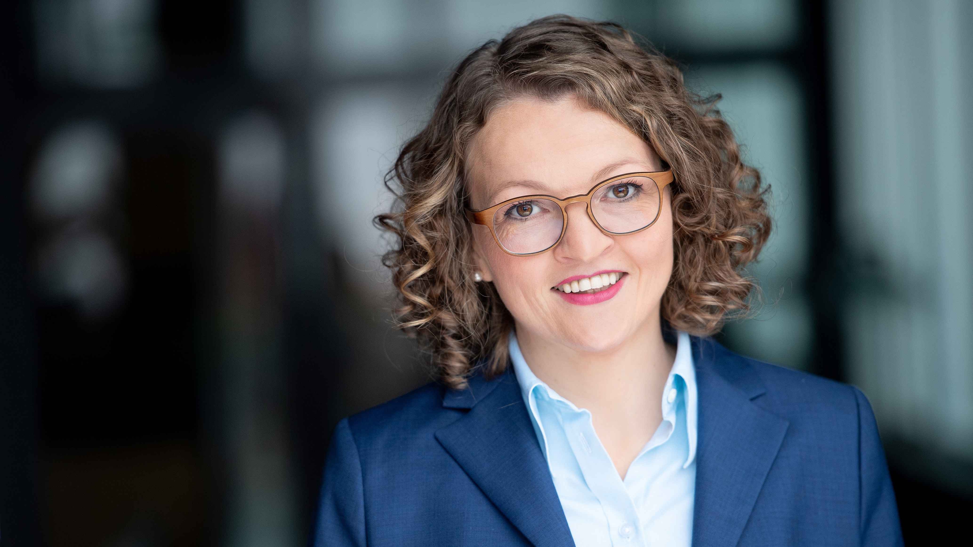 Anja Mellage übernimmt Geschäftsführung der rbb media GmbH