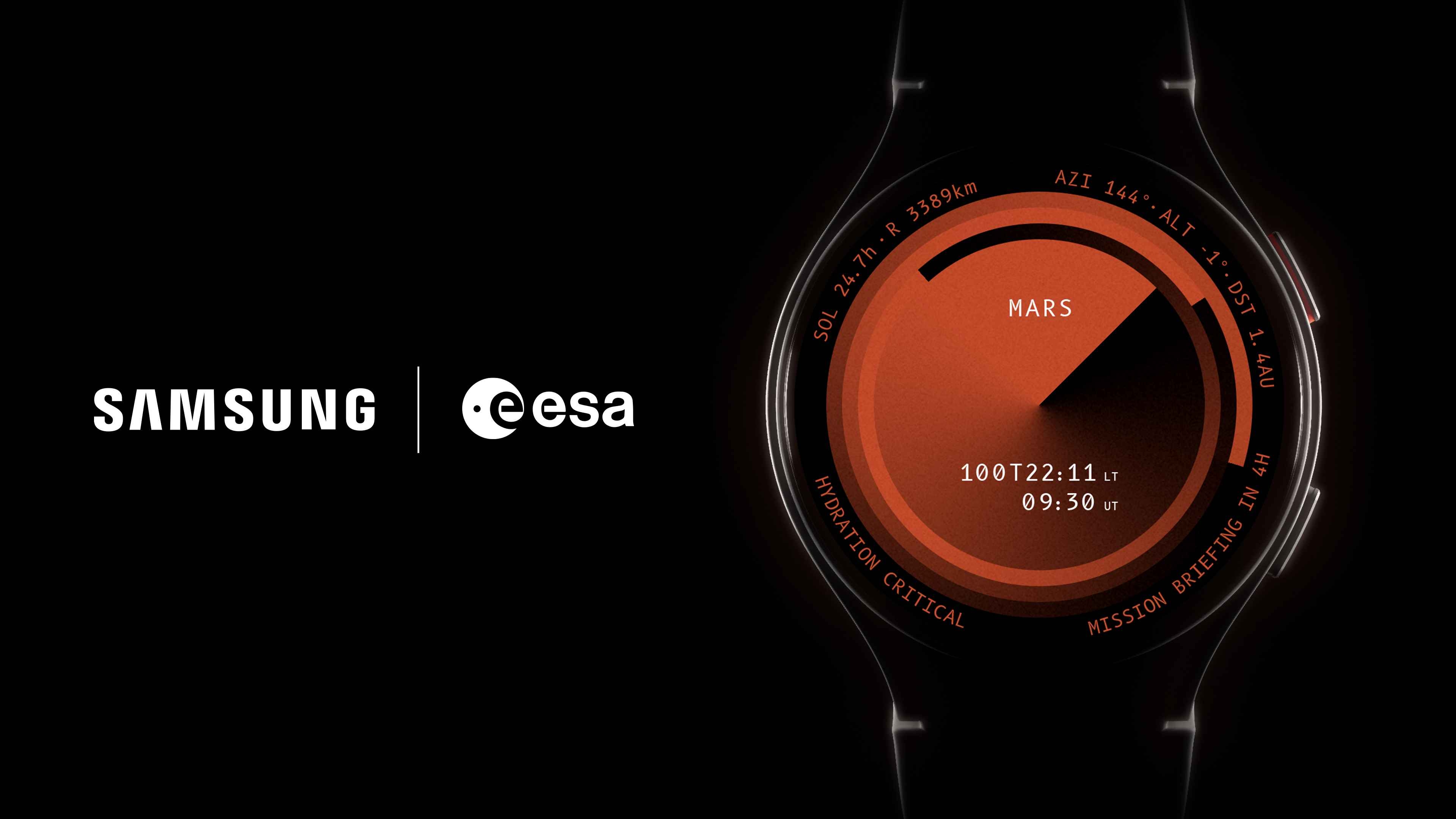 Samsung und Weltraumbehörde machen das Sonnensystem nahbar