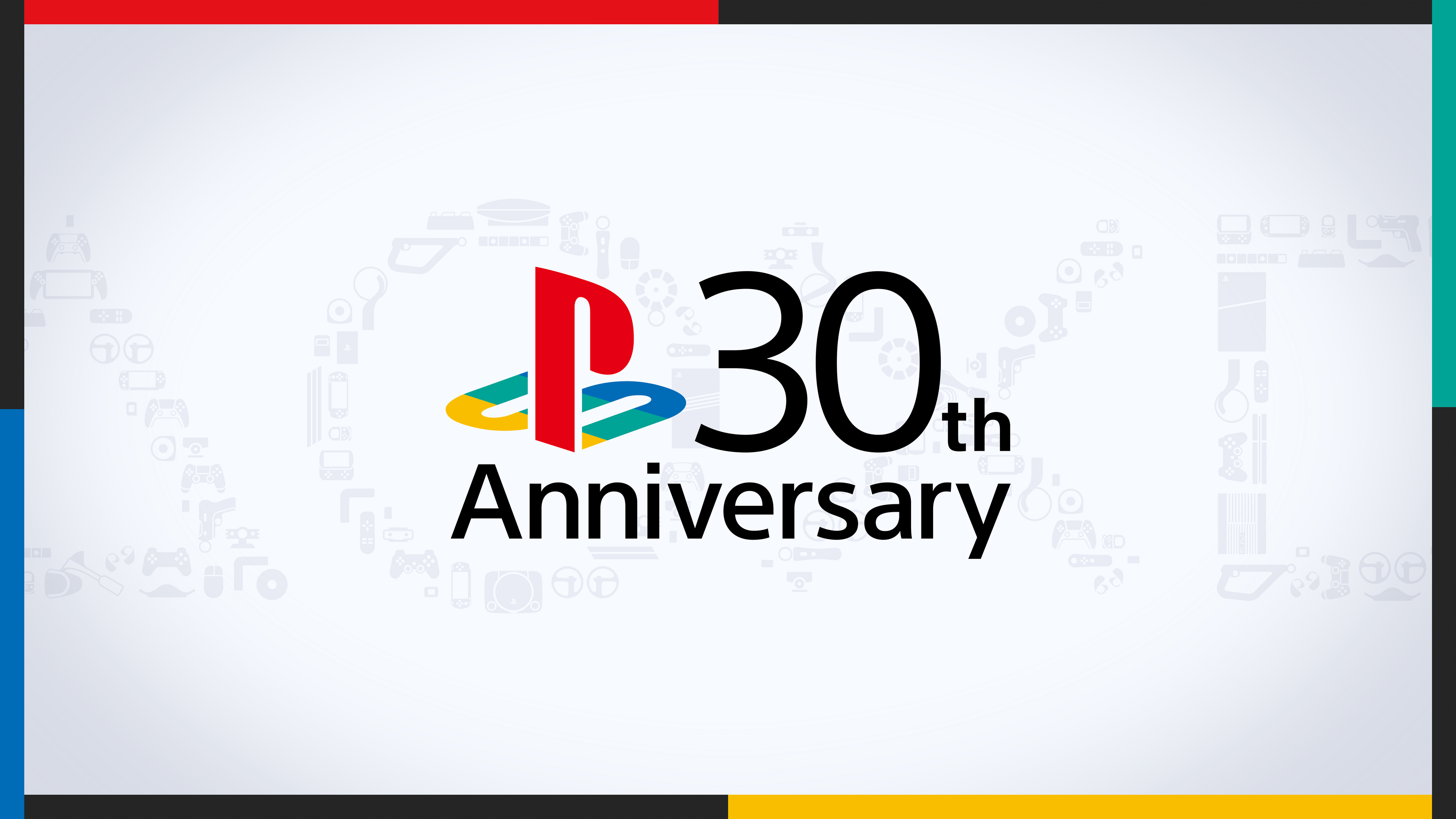 Sony Outlines First PlayStation 30th Anniversary Celebrations