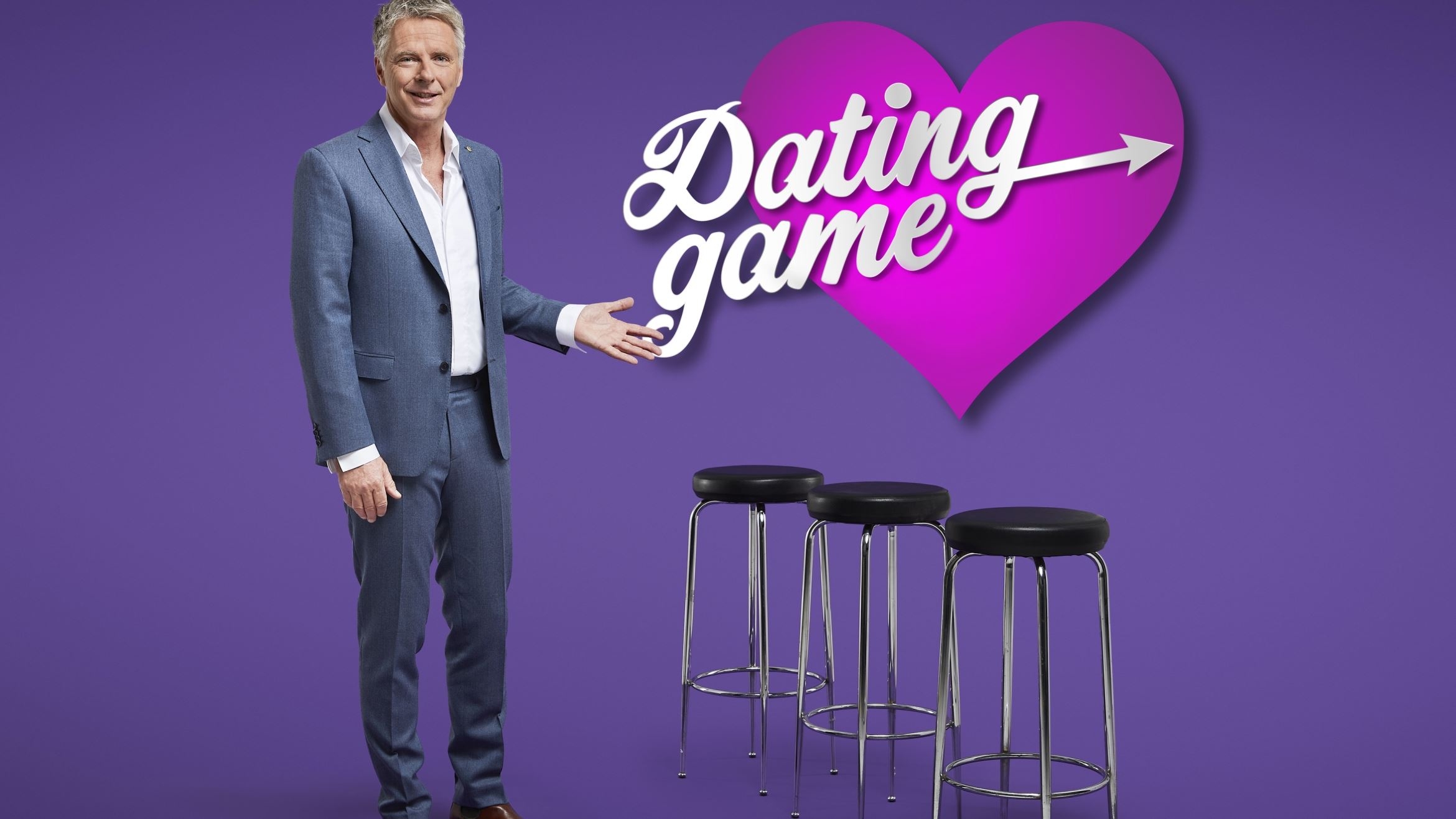 "Die Sat.1 Kult-Show-Wochen: Dating Game"