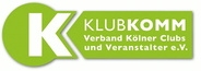 KLUBKOMM - Verband Kölner Clubs und Veranstalter e.V