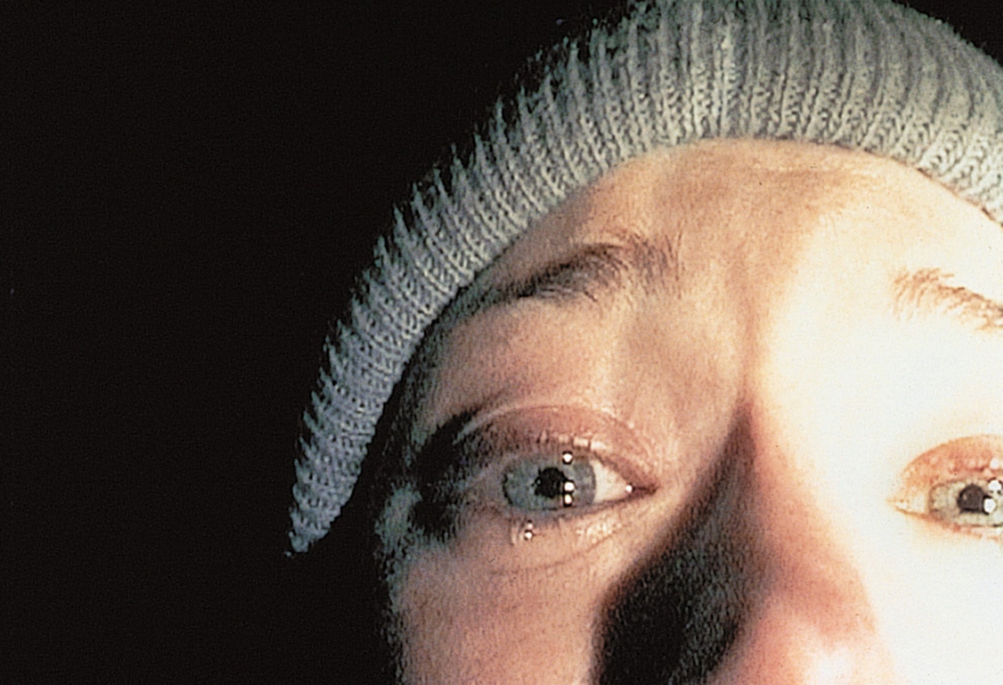 Blair Witch Project / Heather Donahue