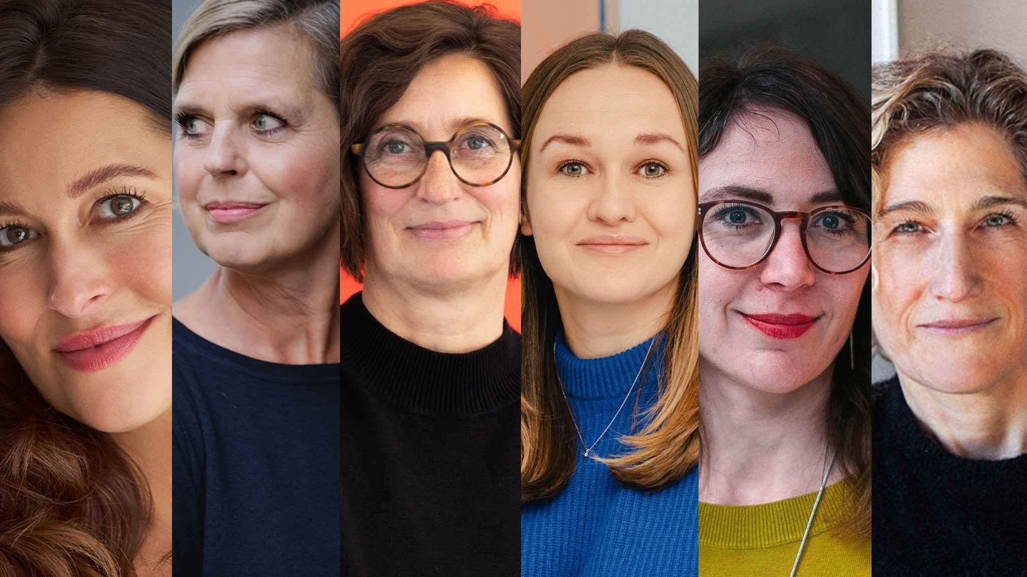 Sechs Frauen schildern, was der Weltfrauentag für sie bedeutet, was sich verändert hat und was die Gesellschaft für mehr Gleichberechtigung tun kann.