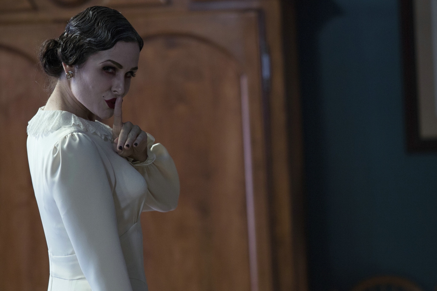 Insidious: Chapter 2 / Danielle Bisutti