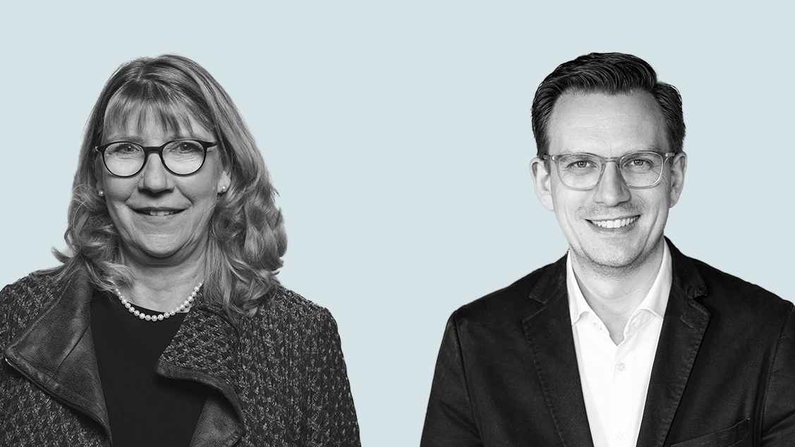 Nicolas Köhn ersetzt Ulrike Tesche an der Spitze  des "Tagesspiegel"