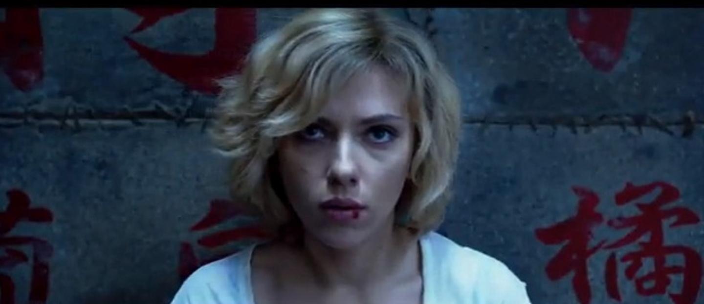 "Lucy" von Luc Besson kommt Anfang September in die deutschen Kinos