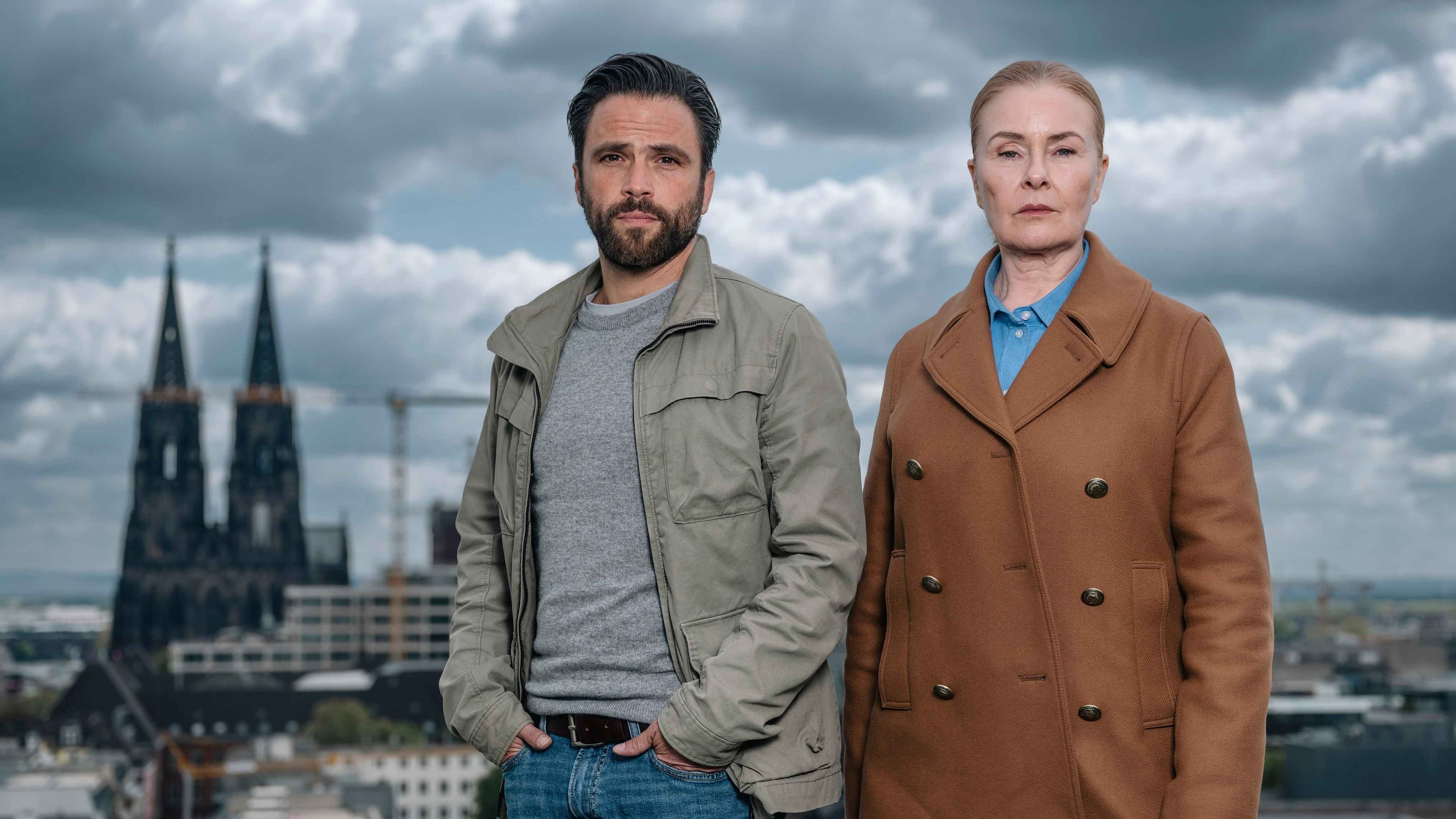 Stimmen zu 10 Jahren „Die Füchsin“: Vom Ermittlerkrimi zum Spionage-Thriller