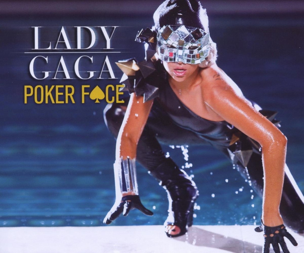 Ist der erfolgreichste Downloadtitel in Deutschland: Lady GaGas "Poker Face"
