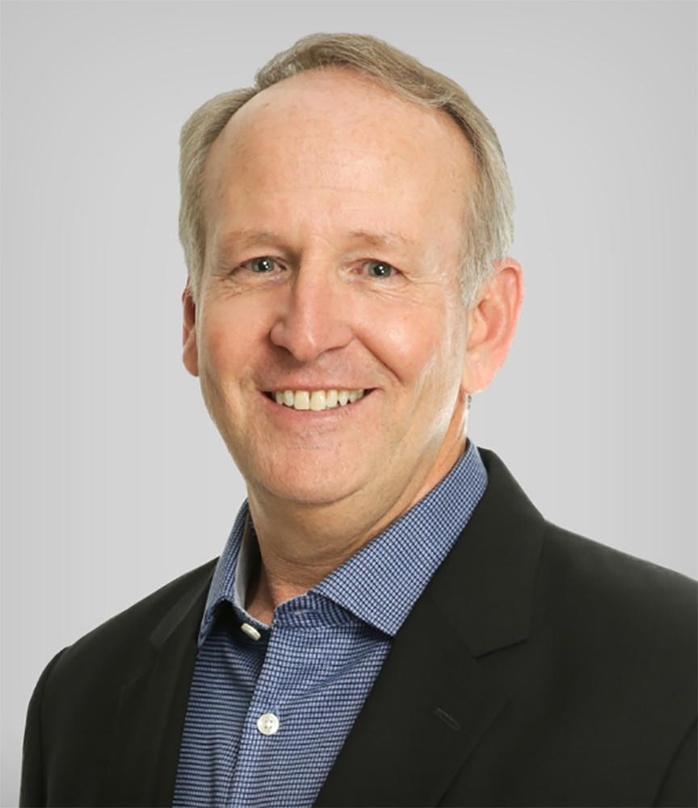 Baut ein neues Managementteam auf: GameStop CEO George Sherman