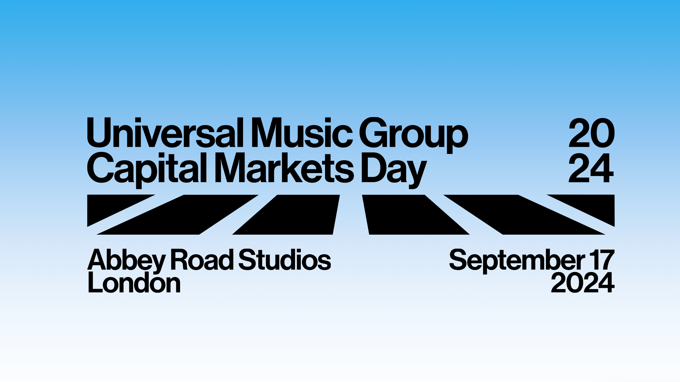 Universal Music wagt Ausblick bis 2028