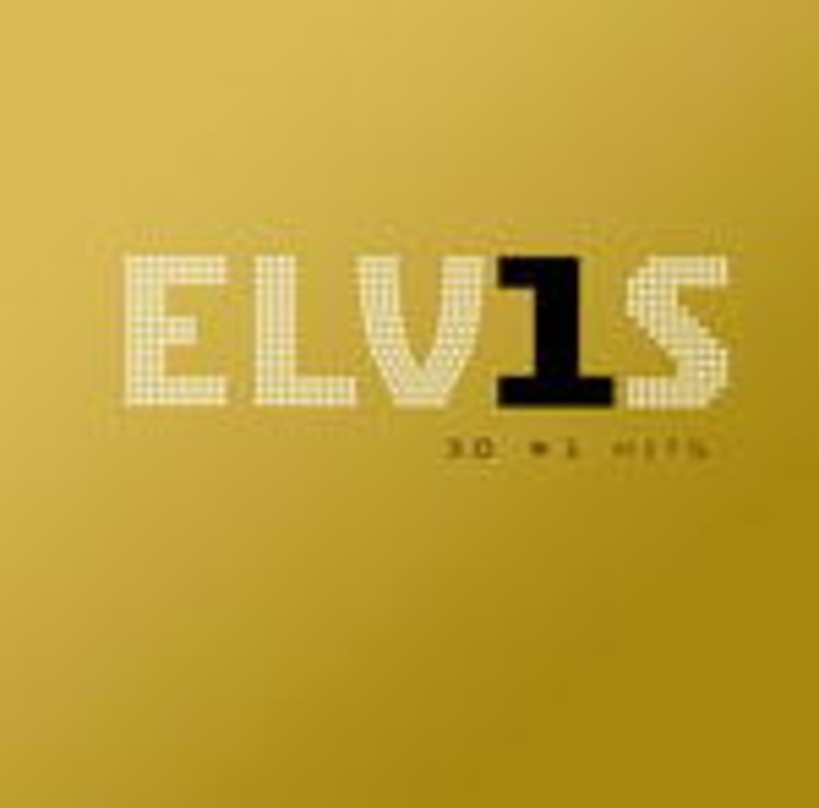 Garantierten Umsätze: die "30 Number 1 Hits" von Elvis