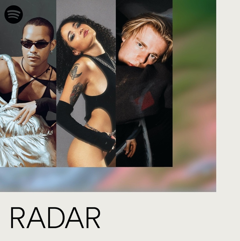 Spotify RADAR: Die neuen Artists sind ENNIO, Cloudy June und LIE NING
