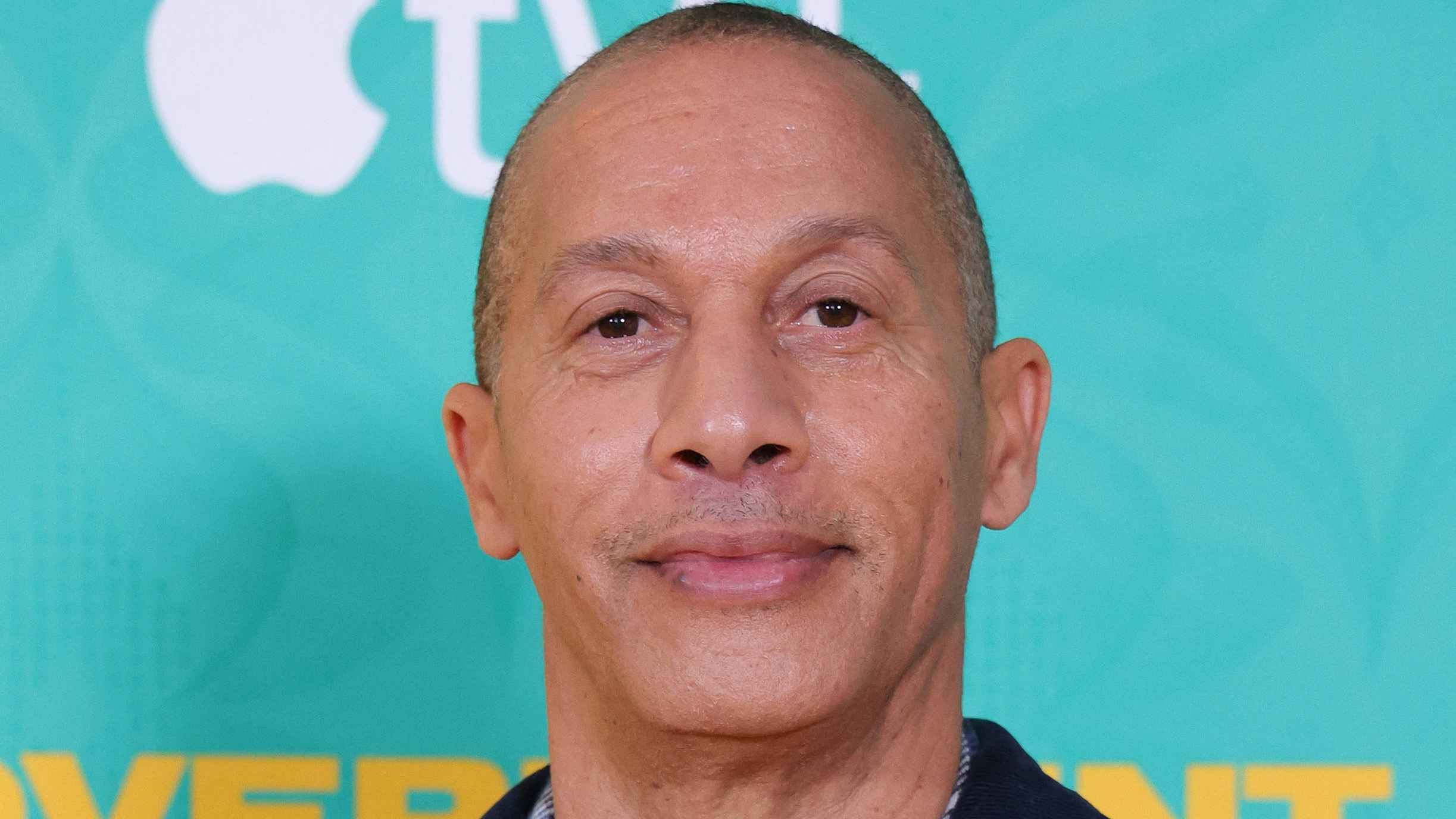 Paul Hunter: „Verletzlichkeit ist ein wichtiger Teil von Kunst“