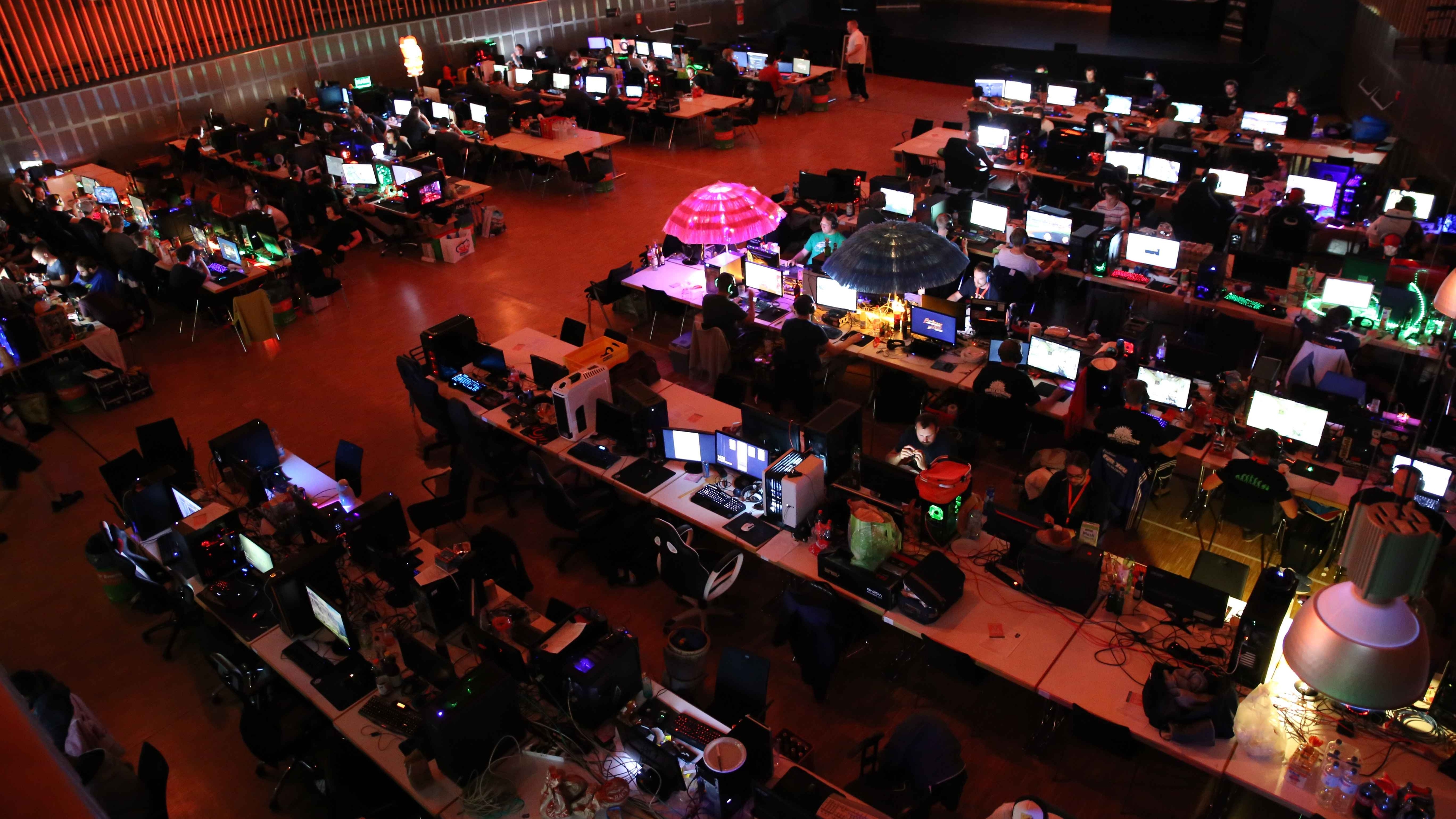Husum Fair Joins Esports Association Schleswig-Holstein in Time for Nordish Gaming Convention