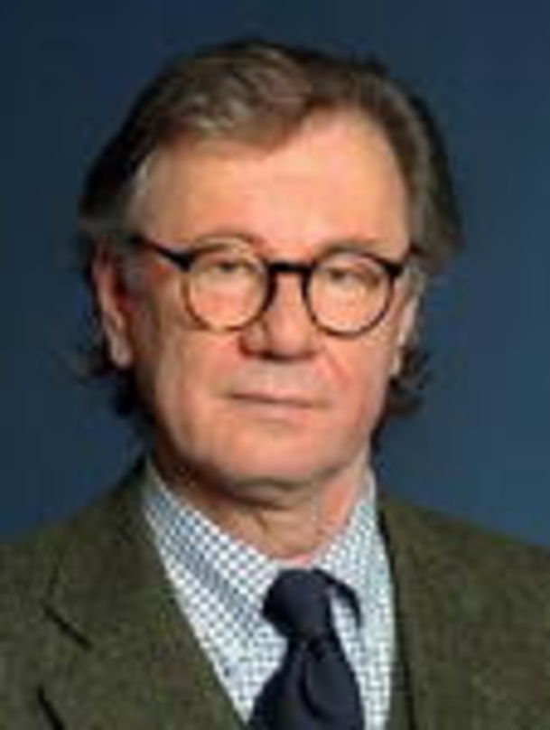 Verstorben: Volker Kriegel