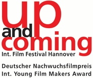 up-and-coming Int. Film Festival Hannover